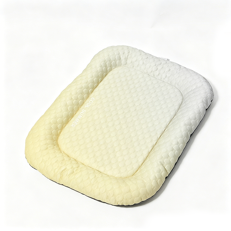 GlacioRest — Directe Verlichting, Pure Zaligheid