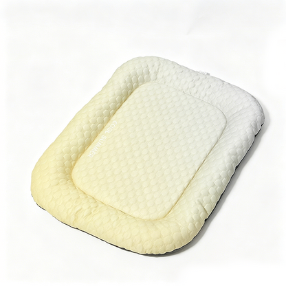 GlacioRest — Directe Verlichting, Pure Zaligheid