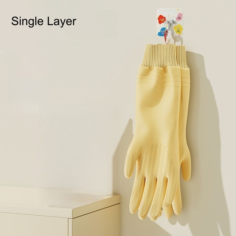 DryGrip Handschoenen 3 Paar — Blijf Droog, Veilig en Zelfverzekerd