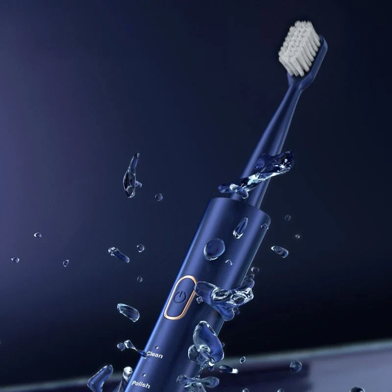 LumaFresh — Stralende Glimlach Vertrouwen