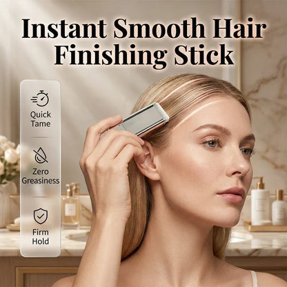 Elegante Stylingspen — Temt Direct Kroezend Haar