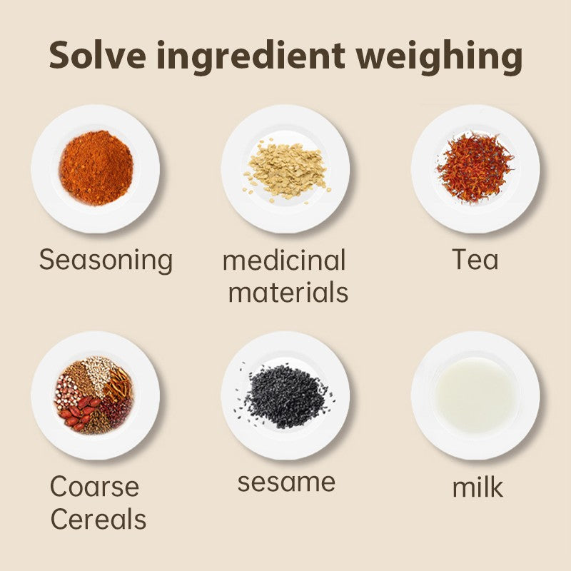 SmartSpoon™ Elektronische Digitale Lepel | 1+1 GRATIS