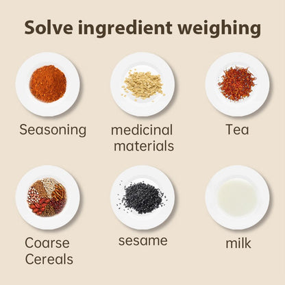 SmartSpoon™ Elektronische Digitale Lepel | 1+1 GRATIS