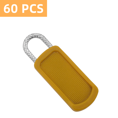 Vervangende ritstrekker