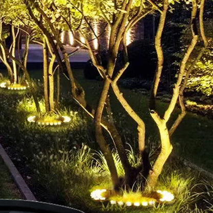 GardenFlare — Verlicht Elke Hoek