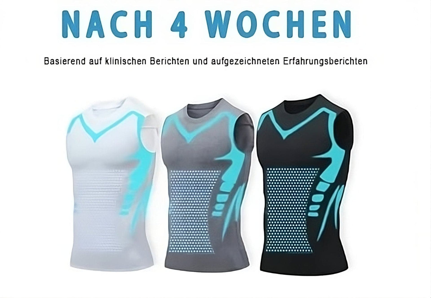 Claire — Lichtgewicht Premium Taillecorrector voor Meer Zelfvertrouwen