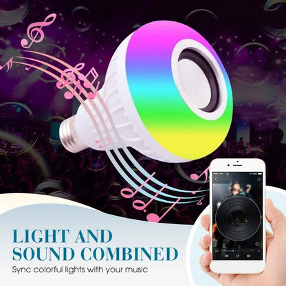 VibeBeam Lamp — Directe Emotieontwaking