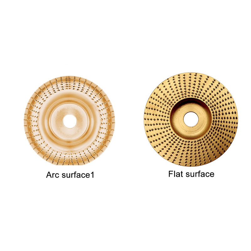EdgeVibe — Gouden Schuurset | 50% KORTING