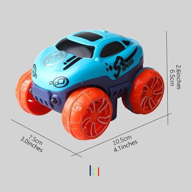 BlazeSprint — Ontsteek Onbeperkt Raceplezier