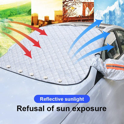 ViviGuard Shield — Jaarlijkse Weerbeschermingskap