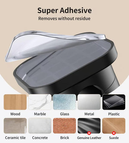 Magnetische kabelklemmen