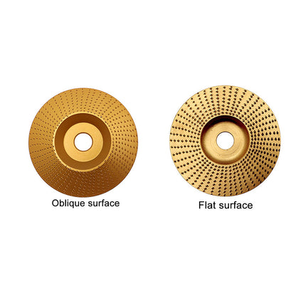 EdgeVibe — Gouden Schuurset | 50% KORTING
