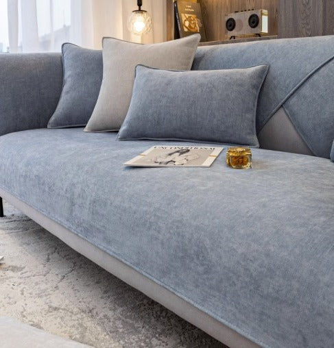 Velurella – Onovertroffen Pluche Comfort