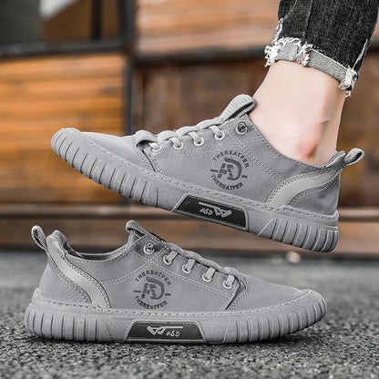 Ultra-comfortabele herenschoenen