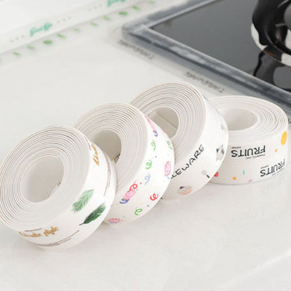 Kitchen Waterproof Mildew Tape