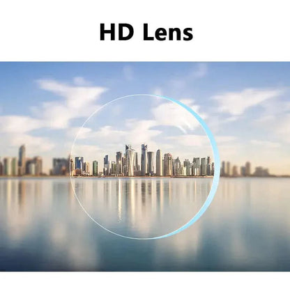 VisionGuard™ 2-in-1 leesbril met blauwlichtfilter | 1+2 GRATIS