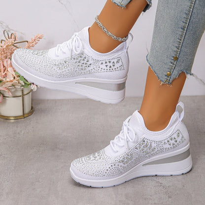 Luna – Ergonomische Comfort Schoenen | 50% KORTING