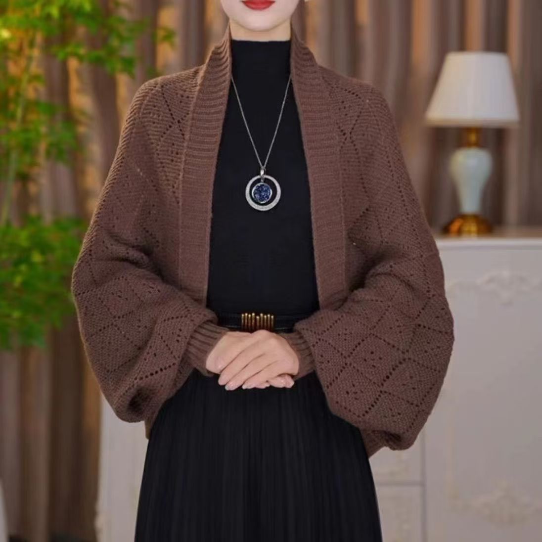 StyleKnit – Licht & Stijlvol Comfort | 50% KORTING