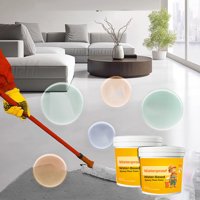 1+2 GRATIS | FloorGuard™ 100g – Sterke bescherming, strak resultaat!