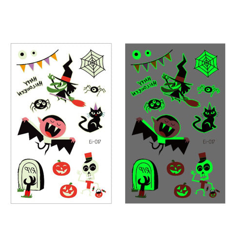 GlowCharm Tatoeages — Langdurig Glow Plezier