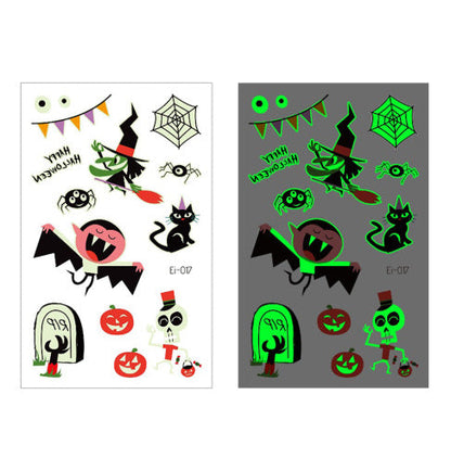 GlowCharm Tatoeages — Langdurig Glow Plezier