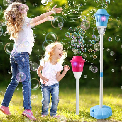 BubbleJoy – 20.000 bubbels per minuut | 50% korting