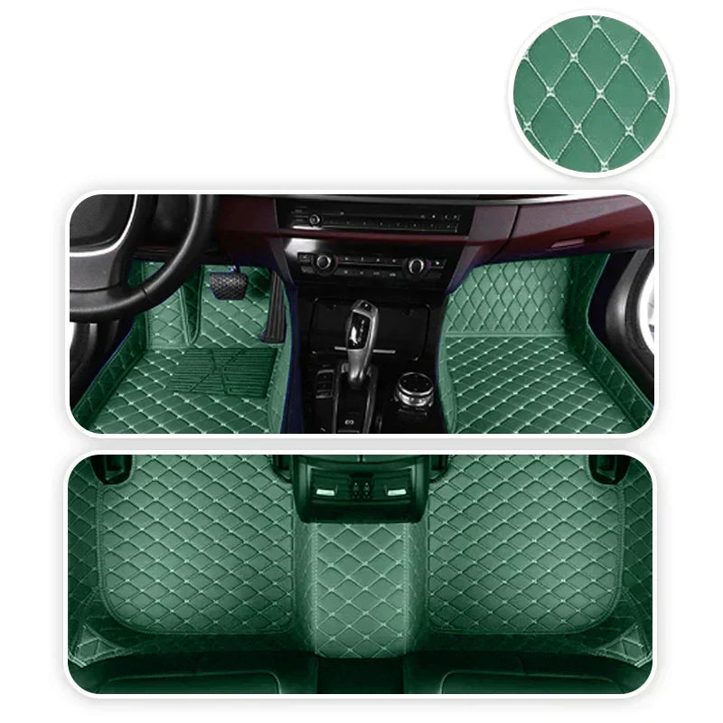 VeloGuard Elite — Onovertroffen Pure Luxe