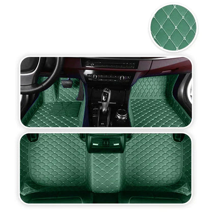 VeloGuard Elite — Onovertroffen Pure Luxe