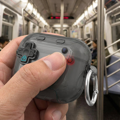 GameArmor AirPods-hoesje — Bescherm Krachtig, Doe Stoer