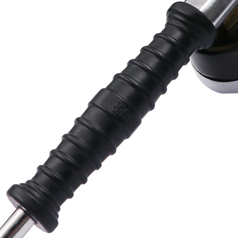 TirePulse — Precisie Bandenpomp | 50% KORTING