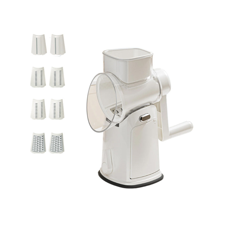 PowerPrep Snijmachine — Moeiteloze Perfecte Sneden