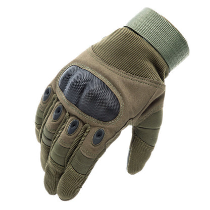 GladiPro Tactical Handschoenen – Onovertroffen Grip, Comfort, Bescherming