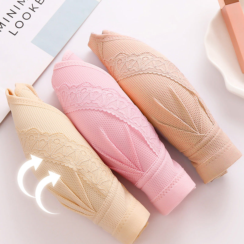 Clara – Damesbeha met Voorzijde Sluiting, Lift en Comfort