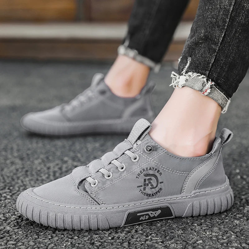 Ultra-comfortabele herenschoenen