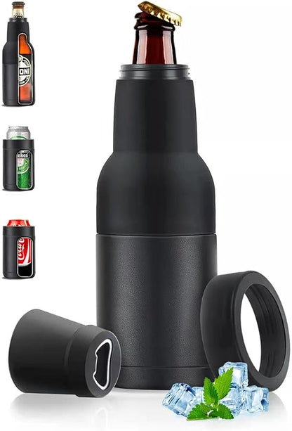 FrostGrip – Ultieme Koude Grip