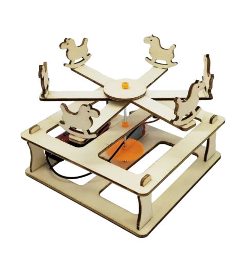 InventoCraft – Creatieve Tech Bouwset | 50% KORTING