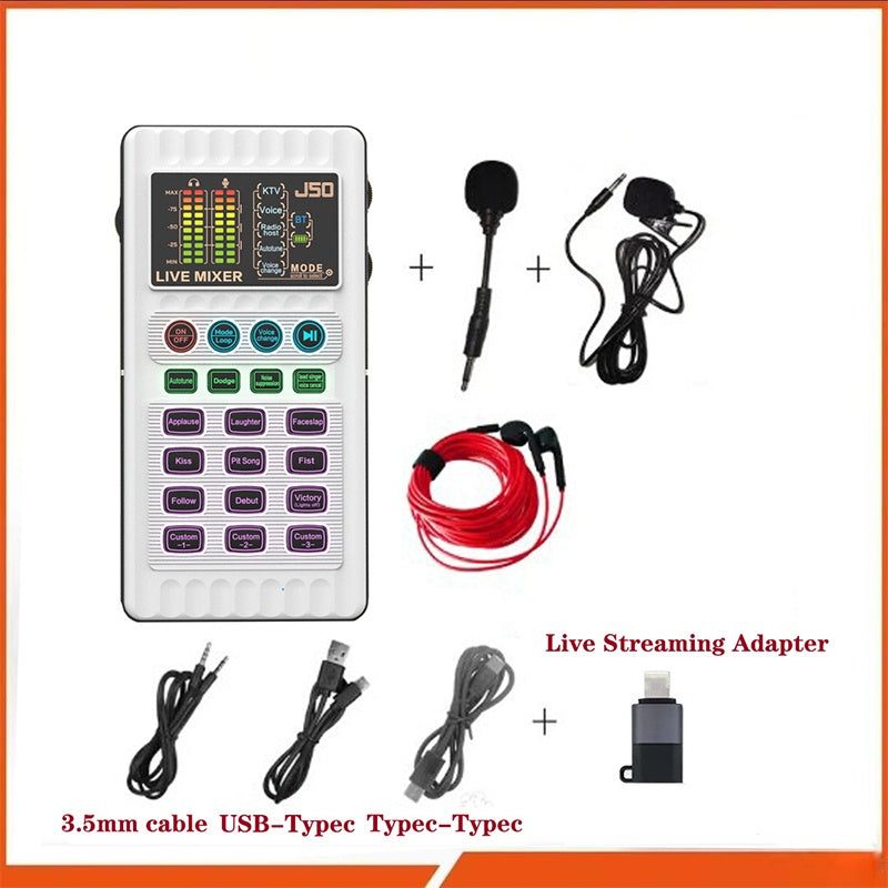 VoiceMaster Pro — Duidelijke Commando's, Krachtig Geluid