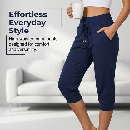 Nina — Relax Comfortbroek | 50% KORTING