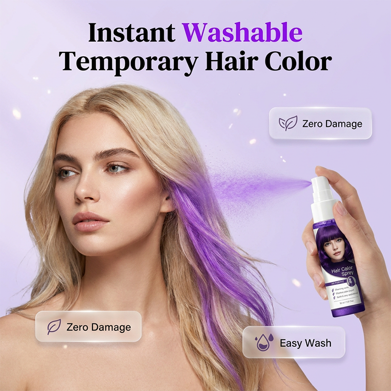 SparkMist – Direct Levendig Zelfvertrouwen
