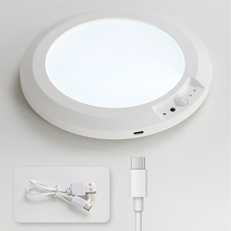 LumaGlide — Slimme Bewegingssensor Lamp | 50% KORTING
