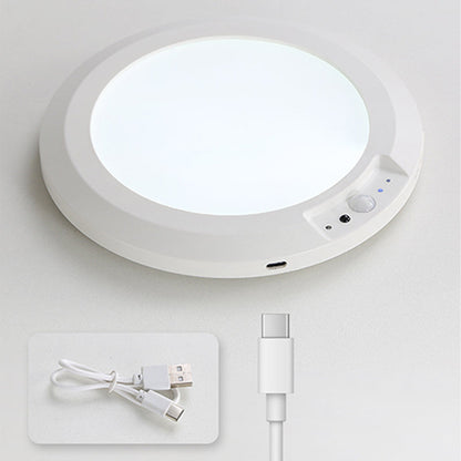 LumaGlide — Slimme Bewegingssensor Lamp | 50% KORTING