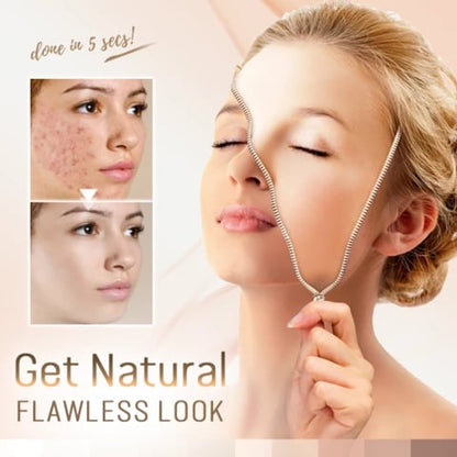 Waterproof Flawless Air Cushion Foundation