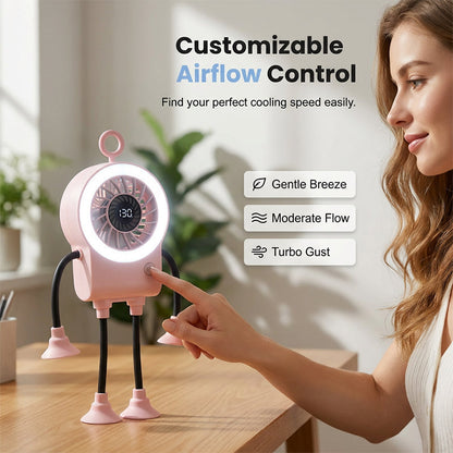 ShapePerfect Ventilator – Koele Comfort Overal