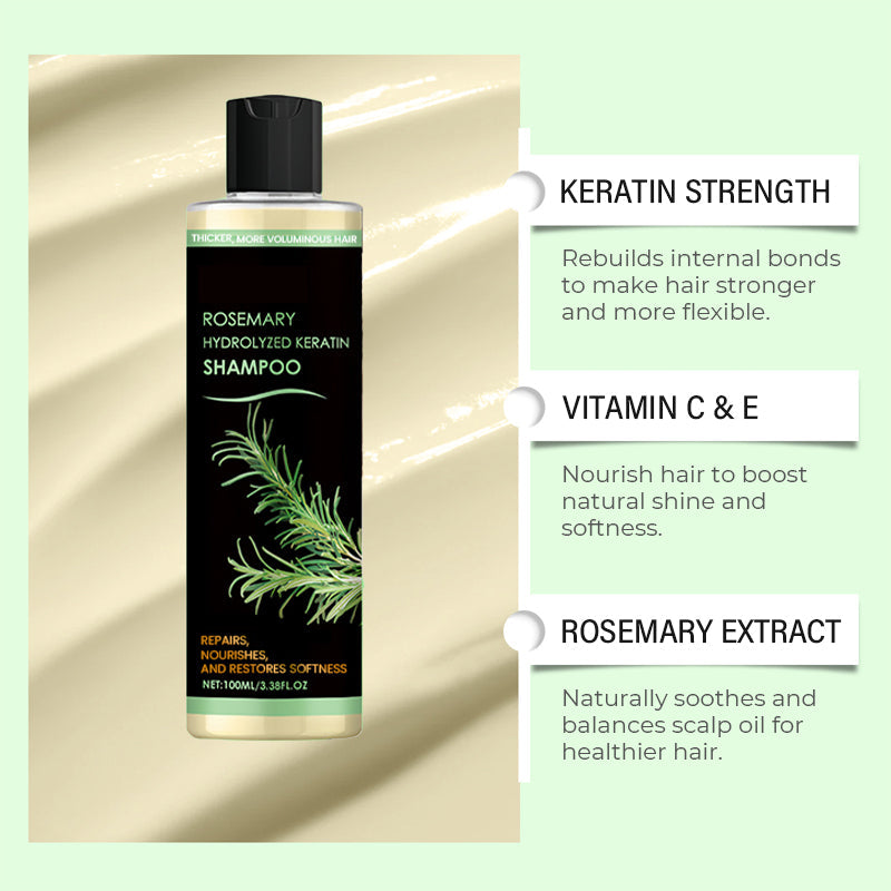 LumiStrength – Herstel & Glans Serum | 1+2 GRATIS