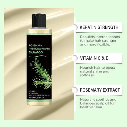 LumiStrength – Herstel & Glans Serum | 1+2 GRATIS
