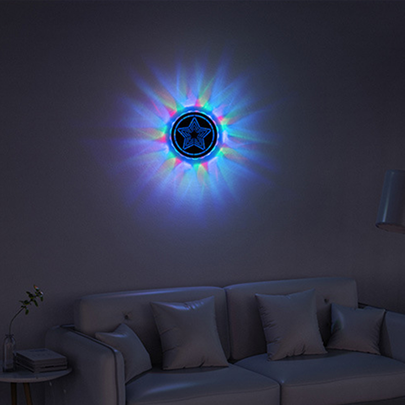 SnapLight — Moeiteloze Beveiliging Overal