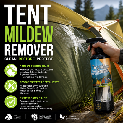 MoldAway Spray — moeiteloze frisheid geleverd