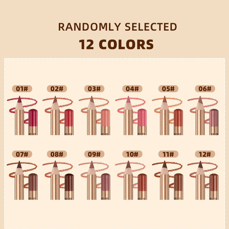 VelvetLuxe — Matte Lip Sculptors | 50% KORTING