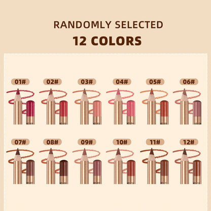 VelvetLuxe — Matte Lip Sculptors | 50% KORTING