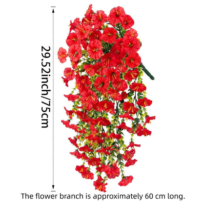 EverBloom — Luxe Zijdebloemen | 1+1 GRATIS